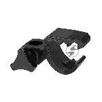 Держатель для микрофона sE Electronics [V Clamp] для установки микрофона на барабан, крепится к ободу малых барабанов и томов