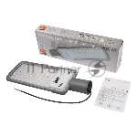 Светильник светодиодный JazzWay PSL 07 100Вт 5000К IP65 AC180-260 уличный ДКУ, вид 5