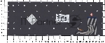 Клавиатура для ноутбука Samsung 470R4E, черная с подсветкой