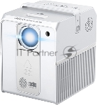 Проектор Cactus CS-PRC.04WT.WUXGA-A LCD 3200Lm (1920x1080) 2000:1 ресурс лампы:30000часов 1xUSB typeA 1xHDMI 1.35кг