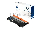 Картридж NVPrint совместимый NV-W2072XT 117X Yellow для HP Color LJ 150/150A/150NW/178NW/179MFP (1300k)