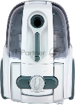 Пылесос Vitek VT-1833-01-PR жемчужный, 400/1800 Вт, уборка сухая, пылесборник контейнер 3.5 л, вид 29