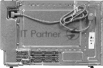 Встраиваемая микроволновая печь Bosch BFL7221W1 белый, 21 л, 900 Вт, переключатели - сенсор, поворотный механизм, вид 17