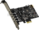 Звуковая карта Creative PCI-E AUDIGY FX PRO 7.1 Ret, вид 6