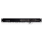 Коммутатор 24PORT 1000M 2SFP POE ES-24-250W UBIQUITI