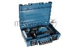 Отбойный молоток Makita HM0870C Молоток отб,SDS-max,{1110Вт,11.4Дж,1100-2650у\м,5.1кг,чем,D-образ,плавный пуск}, вид 5