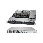 Корпус Supermicro CSE-815TQC-R706CB 1U 750W