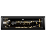 Автомагнитола ACV AVS-950BM, 1 DIN, Bluetooth, USB Type-A, AUX
