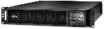 Источник бесперебойного питания APC Smart-UPS SRT SRT1000RMXLI-NC / 1000ВA / 1000Вт / 6xIEC320 С13 / IEC-320-C14