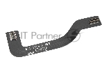 Шлейф платы I/O MacBook Air 11 A1370 Late 2010 (922-9674, 821-1104)