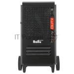 Осушитель воздуха Ballu BDI-80L чёрный, 80 л/сутки, 10 л, гигростат, очистка воздуха, вид 6