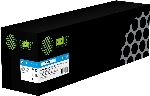 Картридж лазерный Cactus CS-TK5345С голубой (9000 стр.) для Kyocera TASKalfa 352ci с чипом