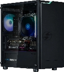 Компьютерный корпус Zalman ZM-T4 plus черный без БП mATX 1x80мм 3x120мм 1xUSB 2.0 1xUSB 3.0 audio bott PSU, вид 25