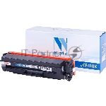 Картридж лазерный NVPrint совместимый для LJ Pro M477fdn/M477fdw/M477fnw/M452dn/M452nwCF410X черный (6 500k)