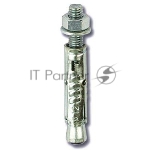 Анкер забивной М10 со шпилькой (уп.20шт) ДКС CM441060