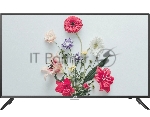 Телевизор JVC 40" LT-40M455 графит/черный DLED HD 60Hz