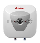 Водонагреватель электрический Thermex H 10 O (pro) белый, накопительный, 10 л, 2 кВт, настенный, горизонтальный