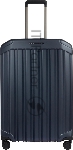Чемодан Piquadro PQ Light BV6393PQL/BLUO, 45 х 69 х 30 см, 3.75кг, синий