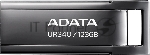 Флеш диск A-Data 128Gb UR340 AROY-UR340-128GBK USB3.2 черный