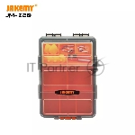 Универсальная коробка для хранения компонентов Jakemy JM-Z20