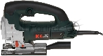Лобзик электрический профессиональный KLPRO KLDT1110 (сеть, 710 Вт,0-3000 об/мин, направляющий лазер), вид 15