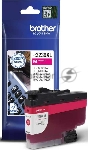 Картридж струйный Brother LC3239XLM пурпурный (5000 стр.) для BROTHER HL-J6000DW/MFC-J5945DW