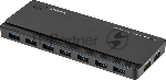USB-концентратор TP-LINK UH720 7xUSB, с 2 заряжающими портами