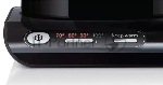 Чайник электрический Bosch TWK8613 черный/серебристый, 1.5 л, 2400 Вт, скрытый нагревательный элемент, поддержание температуры, вид 7