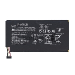 Аккумуляторная батарея C11-ME301T для планшета ASUS MeMo Pad ME301T 3.75V 19Wh
