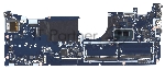 Материнская плата LA-J496P GPT50 HP X360 15-ED 15T-ED I7-1165G7