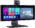Автомобильный монитор Digma MTP-105 9" 600x1024, вид 30