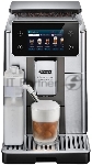 Кофемашина Delonghi ECAM630.75.TM 1450Вт черный/серебристый, вид 18