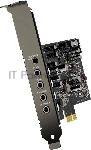 Звуковая карта Creative PCI-E AUDIGY FX PRO 7.1 Ret, вид 3