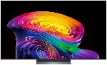Телевизор LG 65" OLED65C6RLA черный OLED UHD 120Hz Smart TV webOS