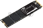 Накопитель SSD PC PET PCPS256G1, 256Gb, SATA-III, M.2 2280, R/W 500/420