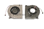 Вентилятор (кулер) для ноутбука HP Compaq 515 516 3-pin