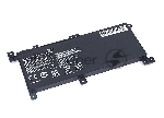Аккумуляторная батарея для ноутбука Asus FL5900U  7.6V 38Wh OEM черный