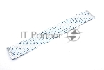 Шлейф универсальный 28pin, шаг 1мм, длина 20см