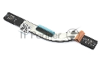 Шлейф платы I/O коаксиальный MacBook Pro 15 Retina A1398 Late 2013 Mid 2014 Mid 2015 (923-0666)