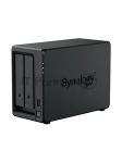 СХД настольное исполнение 2BAY NO HDD DS725+ SYNOLOGY