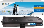Картридж лазерный G&G GG-TK1178 черный (7200стр.) для Kyocera Ecosys M2040DN/M2540DN/M2640IDW