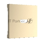 Накладка для розетки HDMI (шампань)