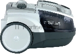 Пылесос Vitek VT-1833-01-PR жемчужный, 400/1800 Вт, уборка сухая, пылесборник контейнер 3.5 л, вид 27