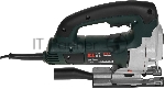 Лобзик электрический профессиональный KLPRO KLDT1110 (сеть, 710 Вт,0-3000 об/мин, направляющий лазер), вид 14