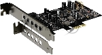 Звуковая карта Creative PCI-E AUDIGY FX PRO 7.1 Ret, вид 2