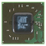 Графический процессор Mobility Radeon HD 5***, 216-0749001