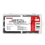 Набор № 1 ТУТнг черная 305 шт. Rexant