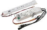 Блок аварийного питания БАП40-3.0 для LED ИЭК LLVPOD-EPK-40-3H