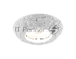 Светильник встраиваемый D2940 W белый гипс MR16