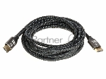 Кабель соединительный DP-DP 1.4V 8K@60Hz 3м, Telecom Pro TCG750-3M